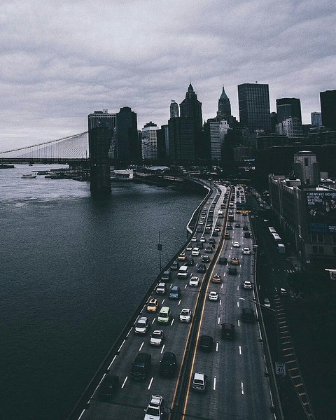 New York