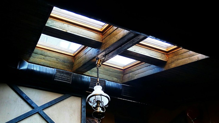 Window
