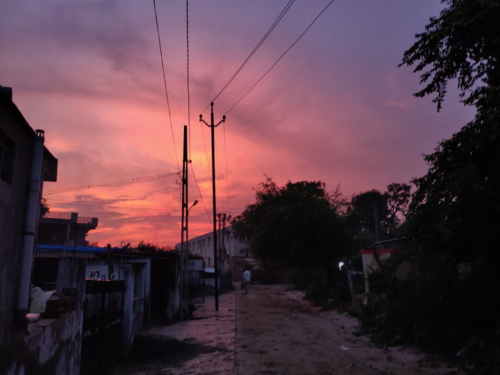 sky
