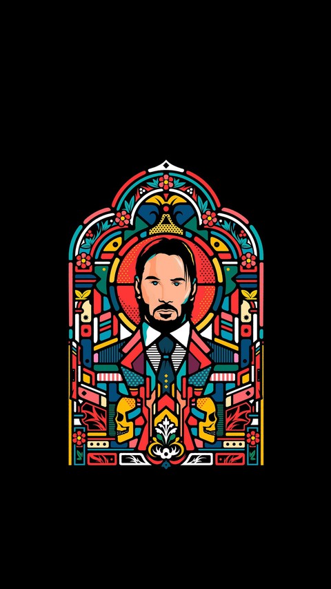 John Wick