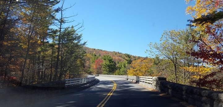 Blue Ridge Parkway