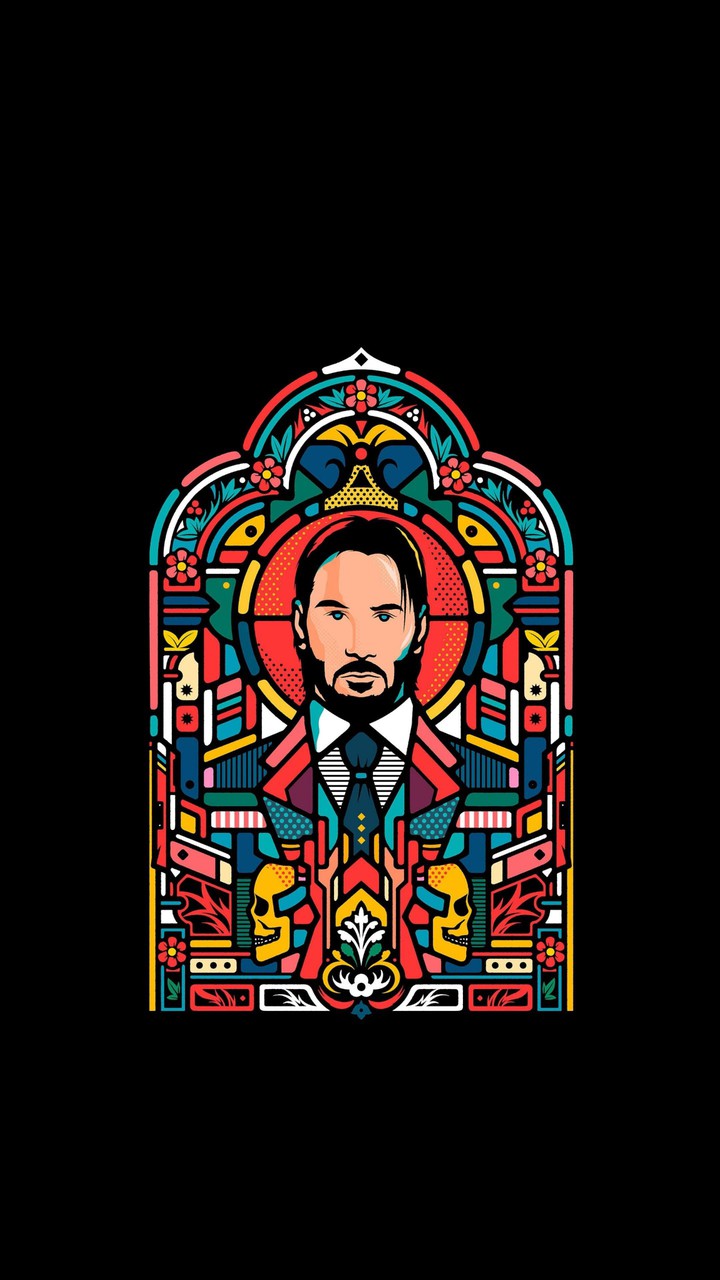 John Wick