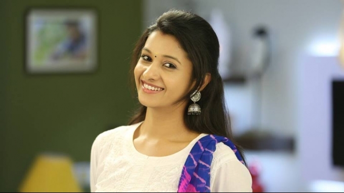 Priya Bhavani Shankar