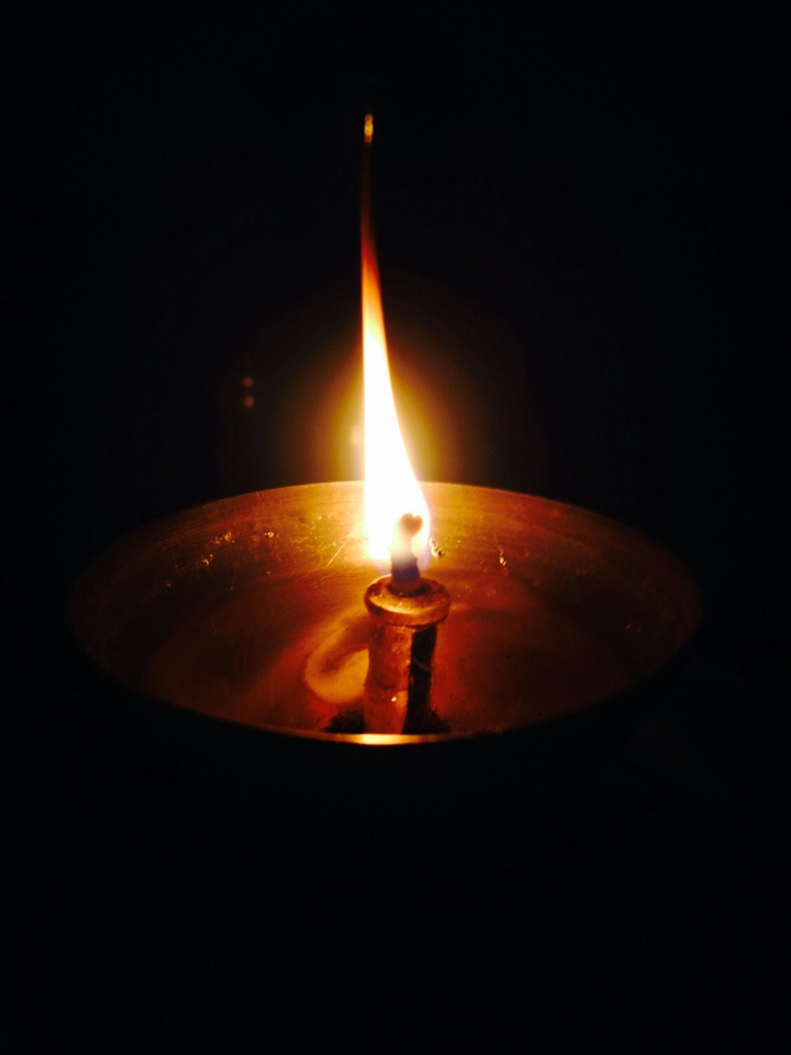 flame