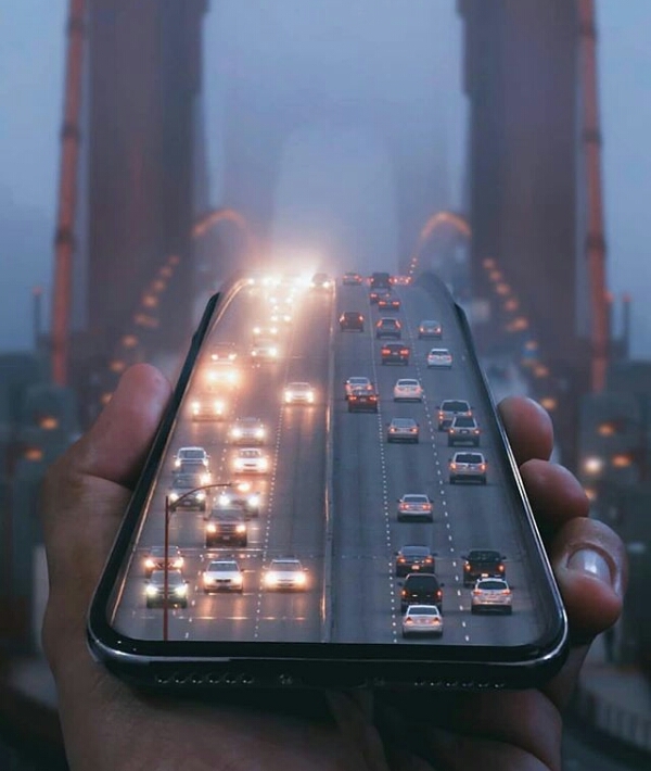 ride