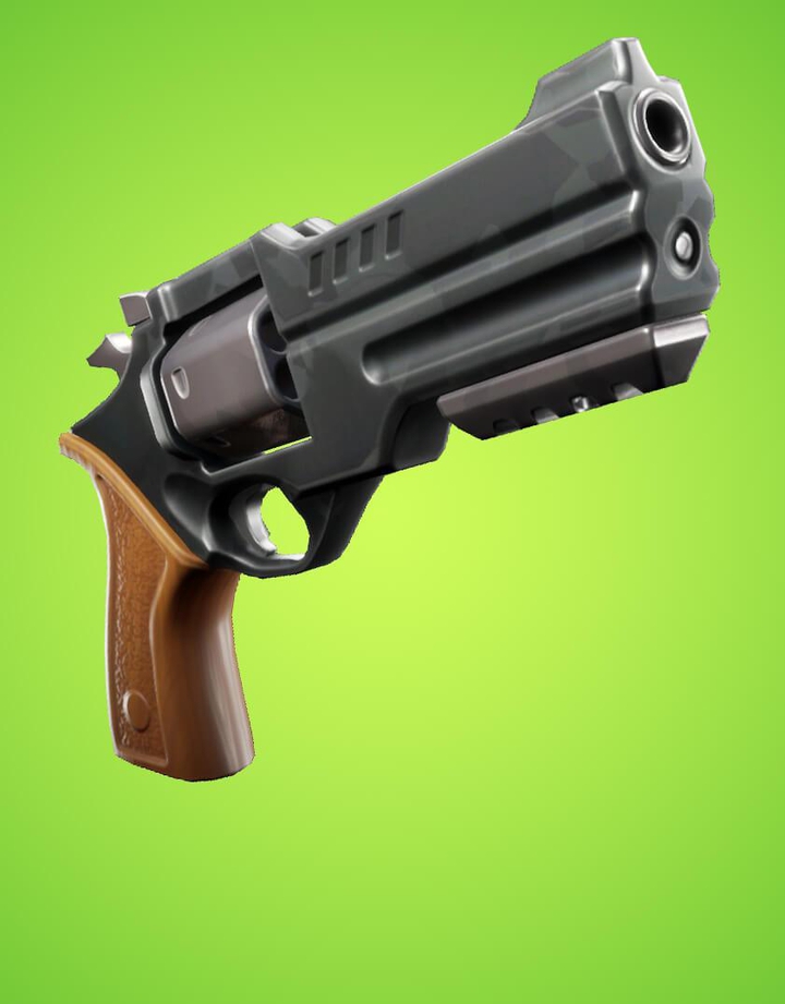 gun