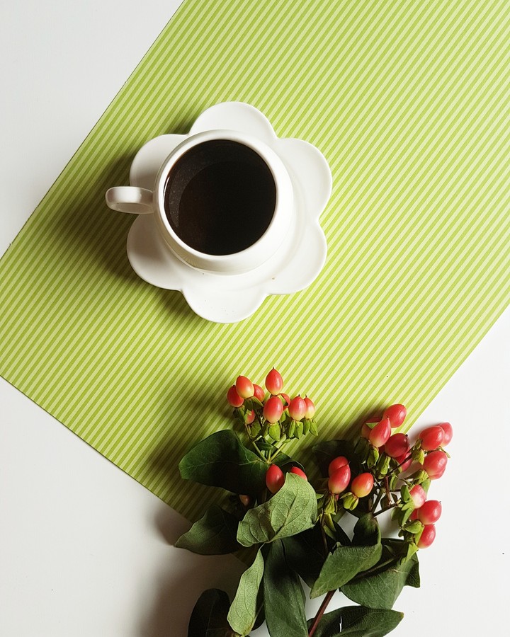 caffè