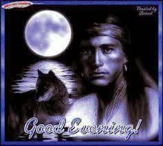 Night