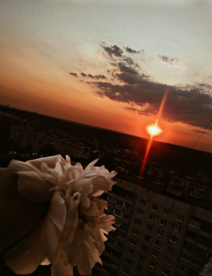 Небеса