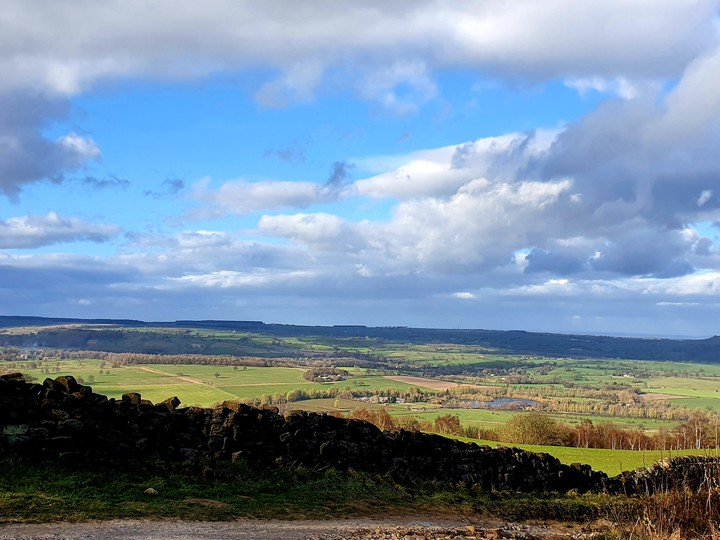 Yorkshire