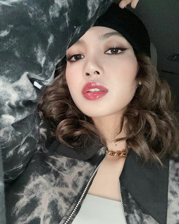 lisa ????