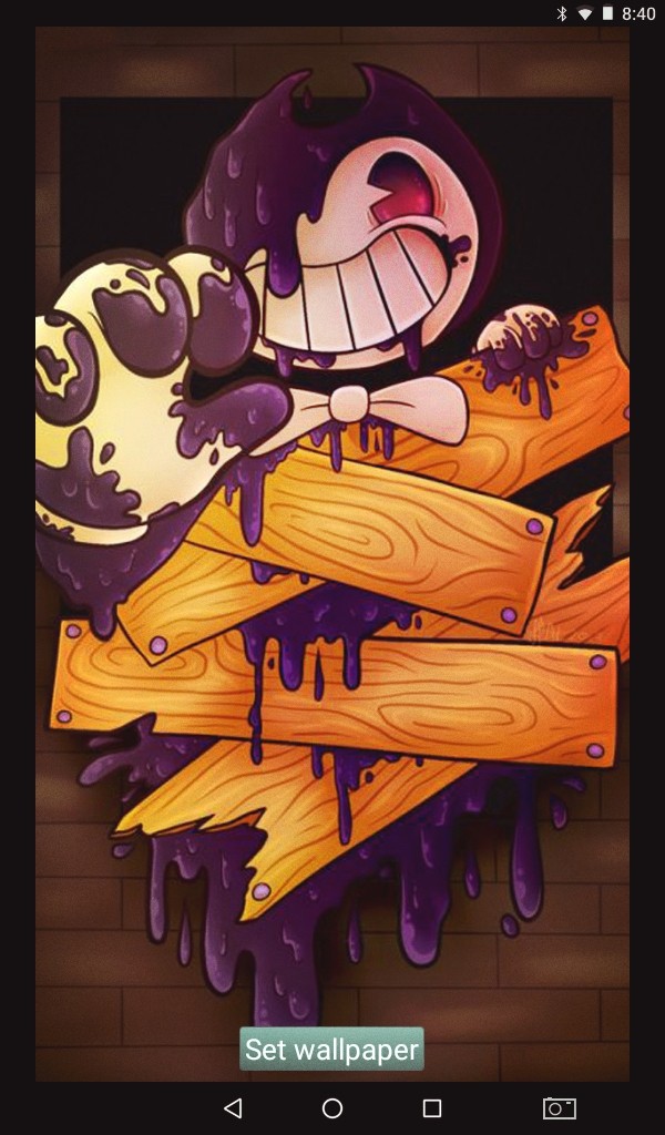 bendy