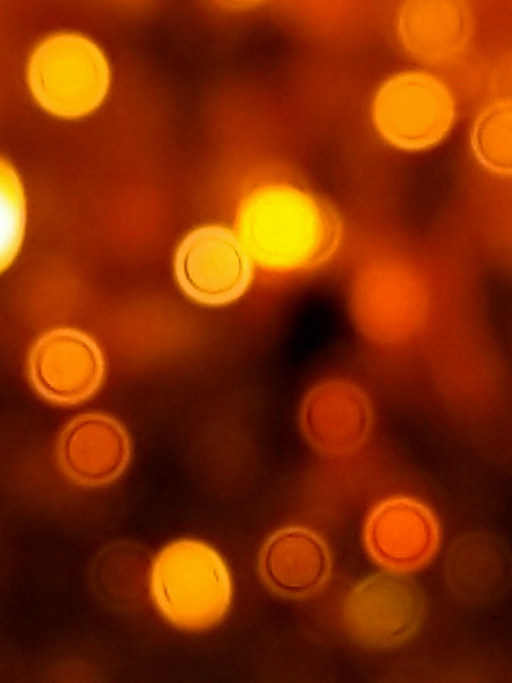 lights