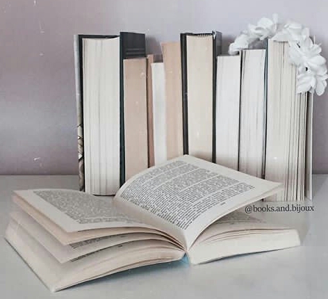books ❤ happiness