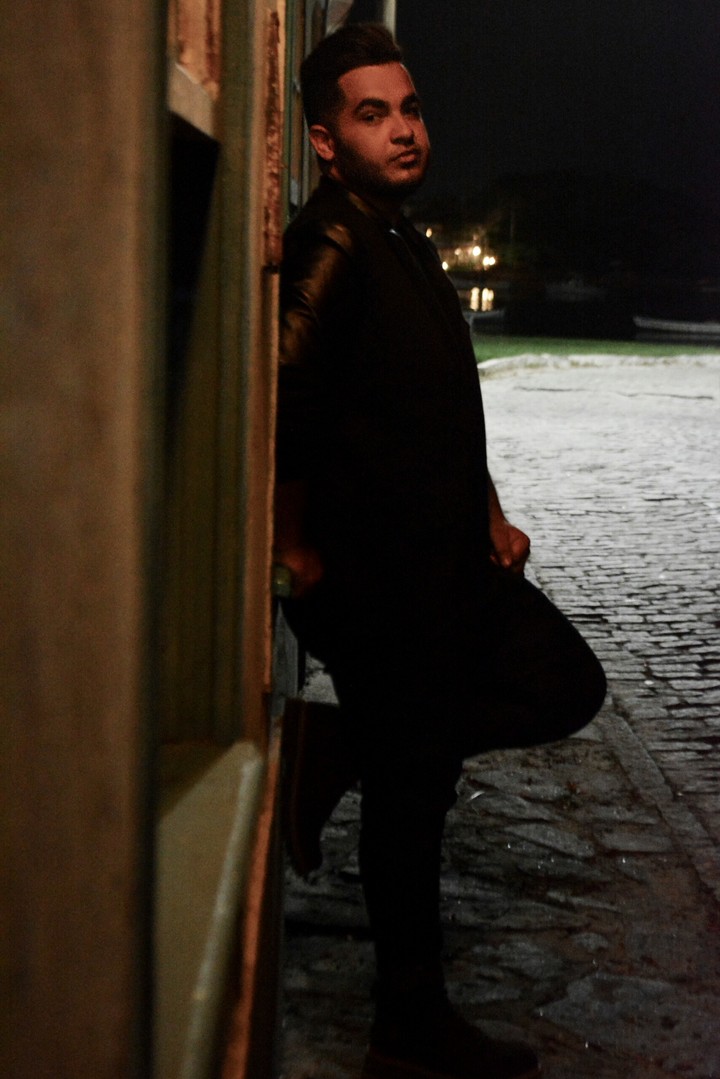 Esquina