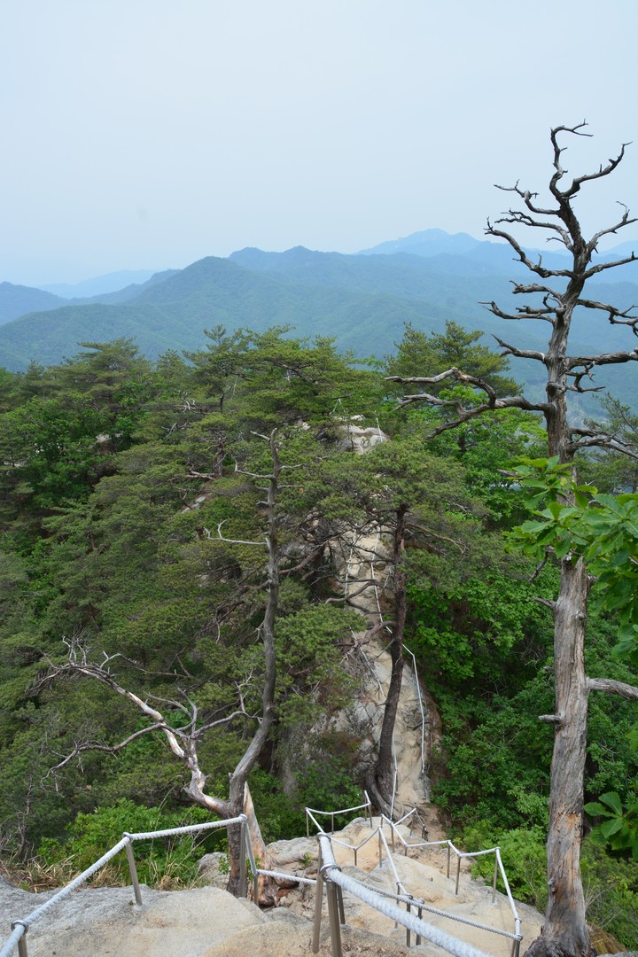 오봉산이미지
