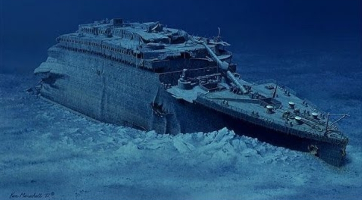 Titanic