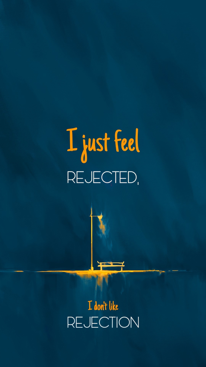 Rejected