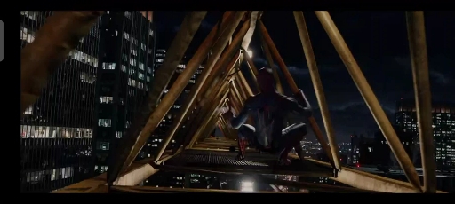 spider man