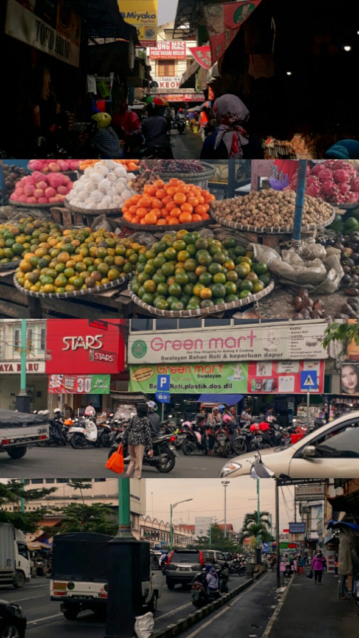 market
