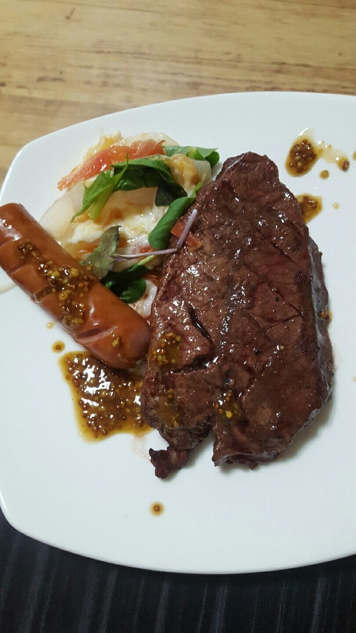 dinner