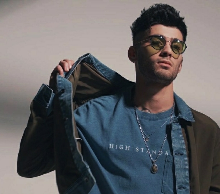 zayn malik