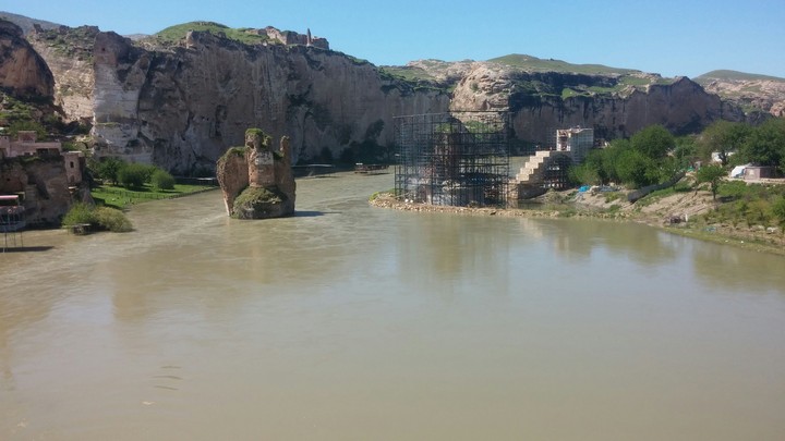 Mezopotamya