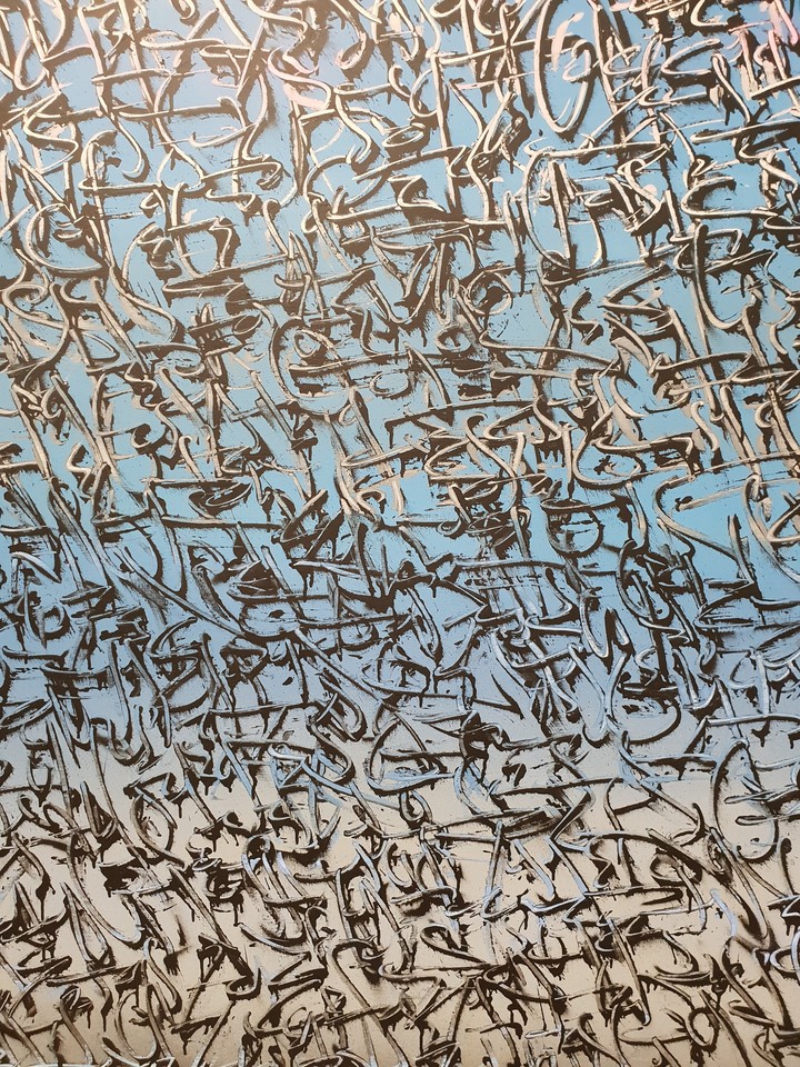 Graffiti