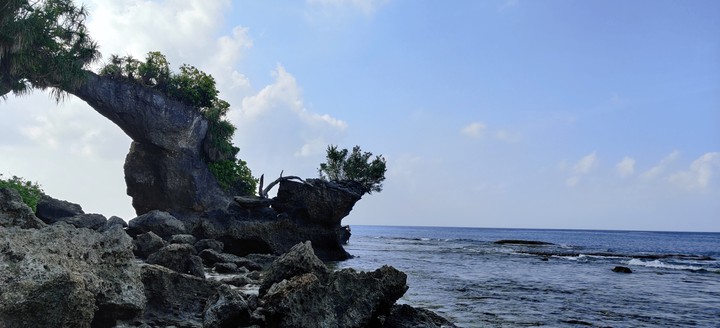 Natural Bridge