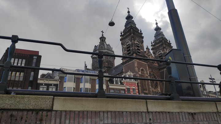 amsterdam #1