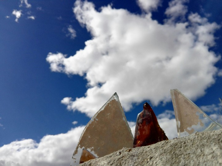 Cloud number nine