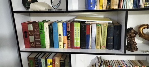 bookcase, publication壁紙