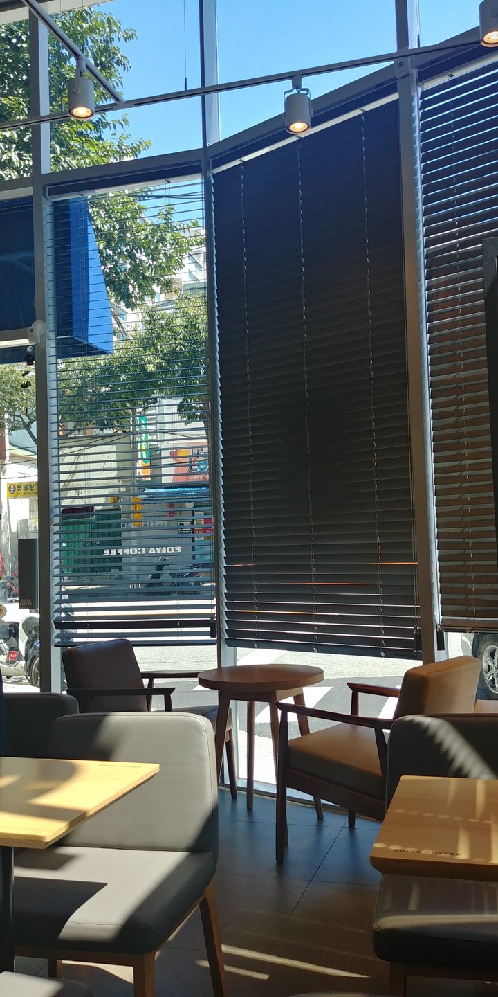 cafe