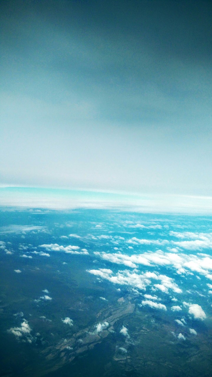 the world beneath