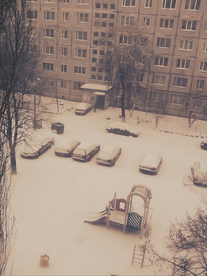 Cold