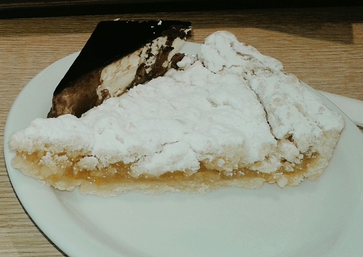 cake