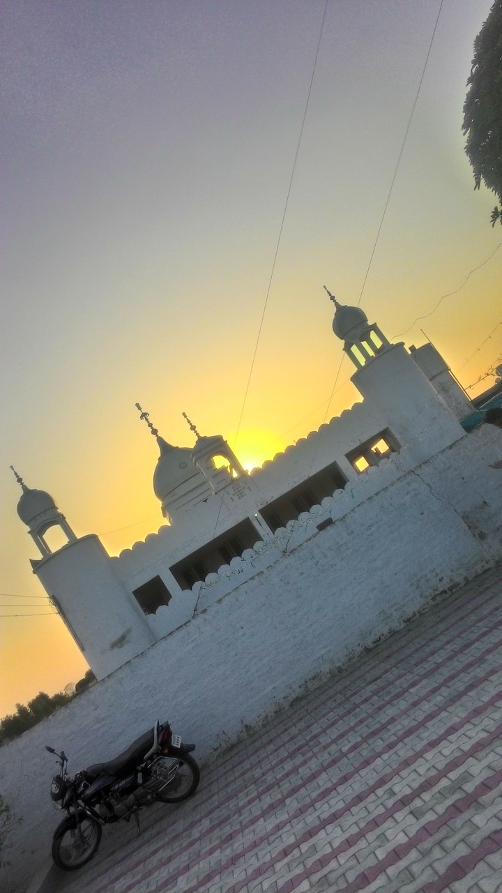 tampel ajay