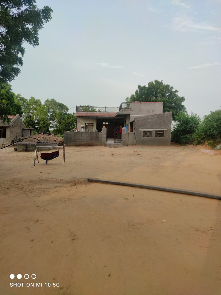 desart house