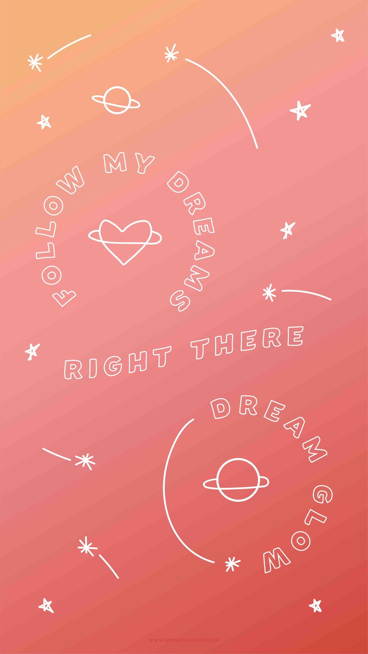 Dream Glow