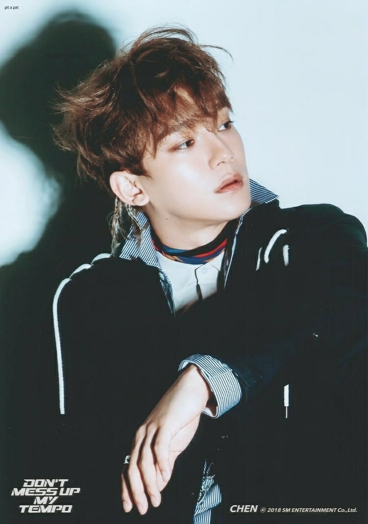 Kim Jong Dae