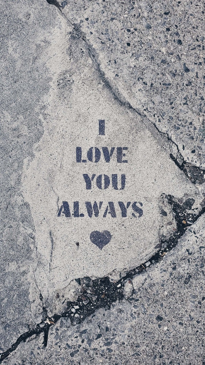♥