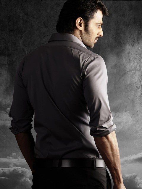 Prabhas