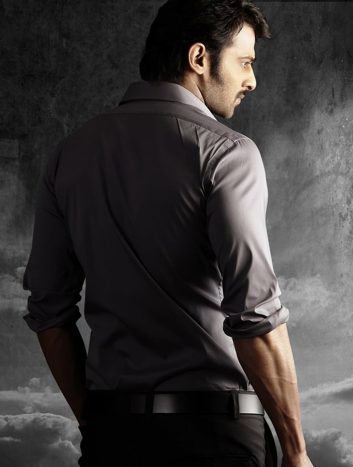 Prabhas