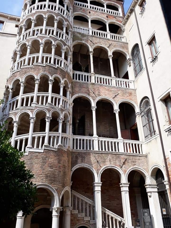 Venice so beautiful