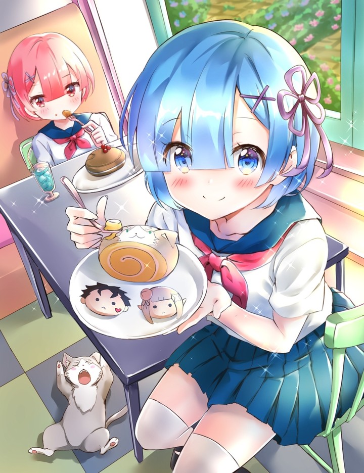 Rem&Ram
