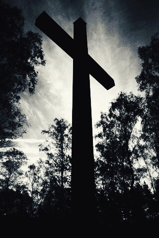 The Cross