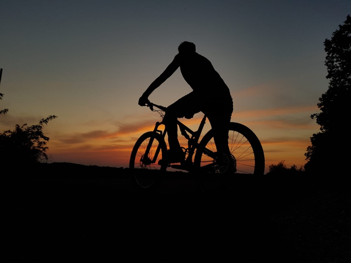 Biker