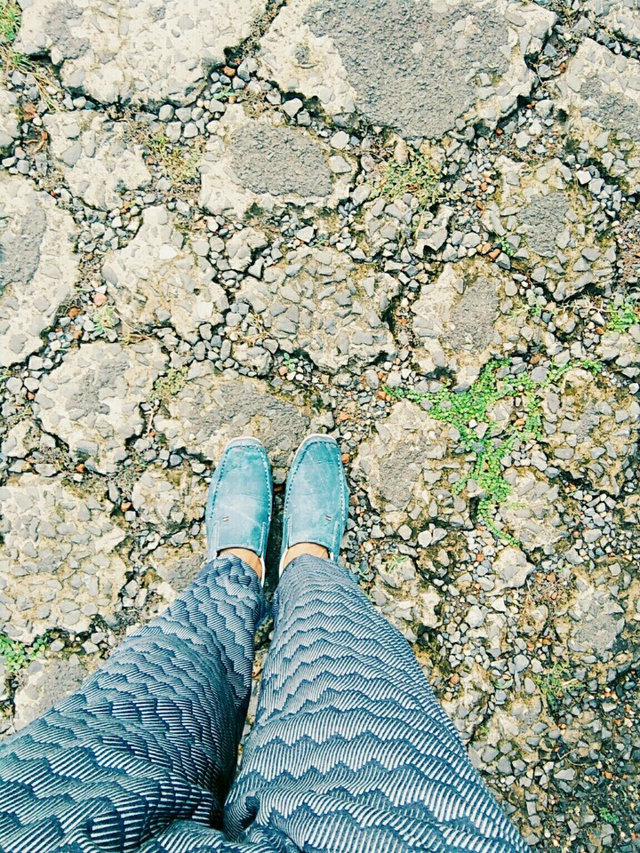 shoe 