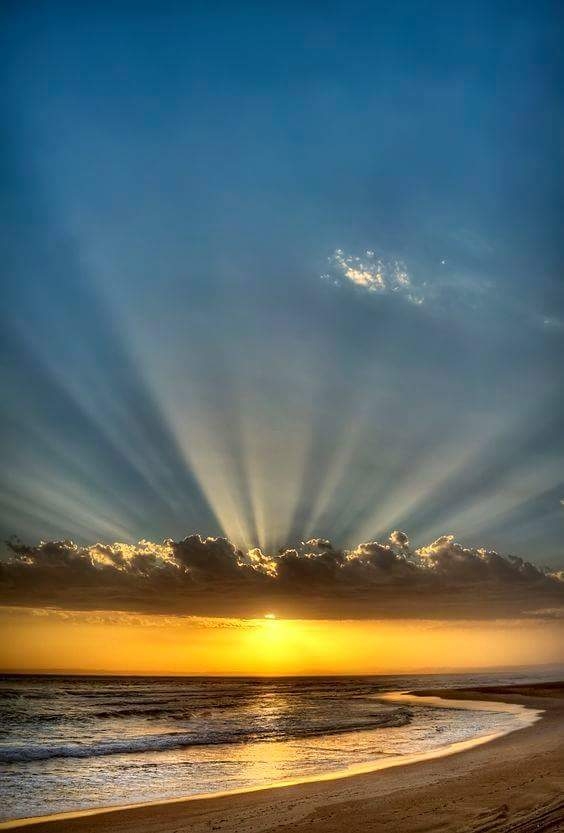 puesta d sol