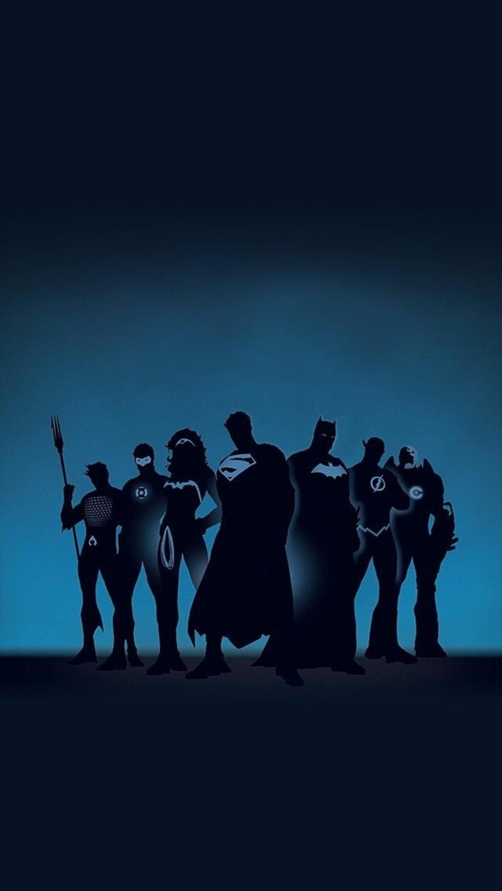 Justice League